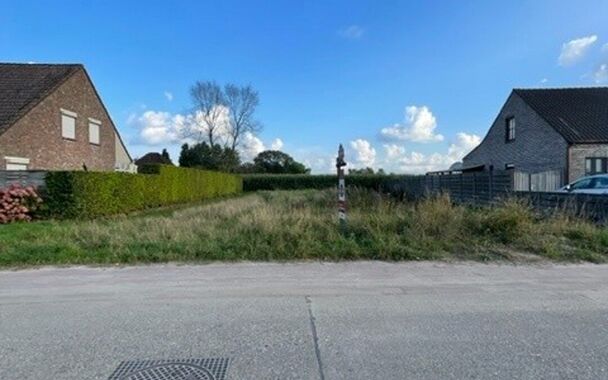 Bouwgrond te koop in Weelde