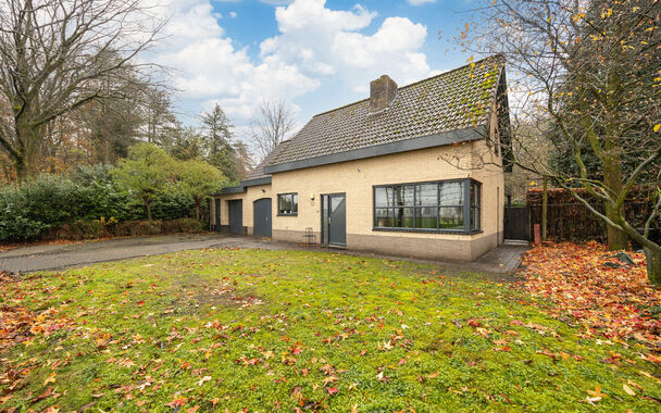 Huis te koop in Poppel