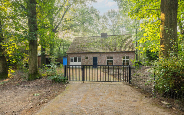 Huis te koop in Ravels Poppel