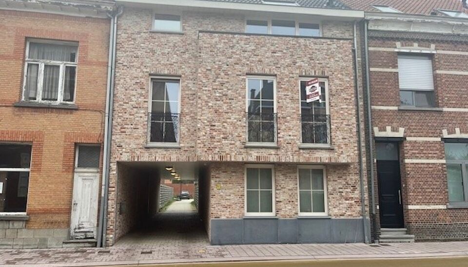 Appartement te huur in Arendonk