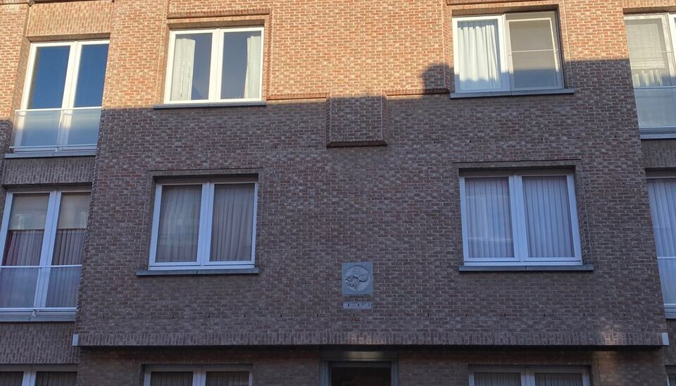 Appartement te koop in Lier