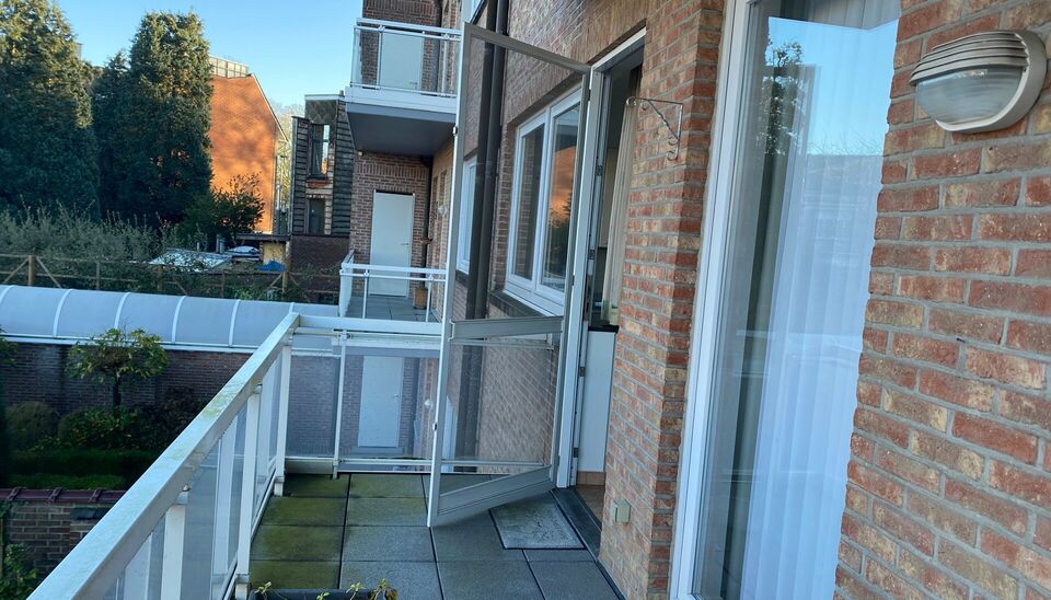 Appartement te koop in Lier