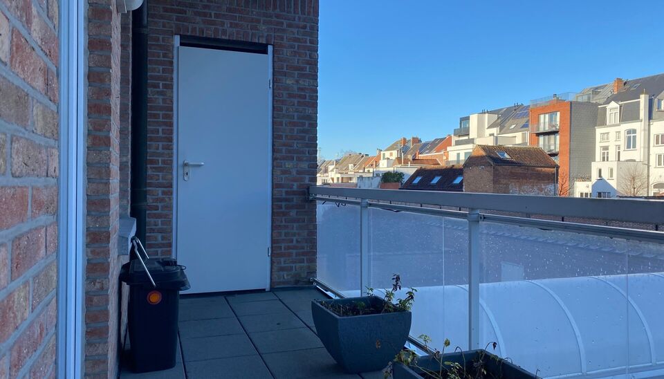 Appartement te koop in Lier