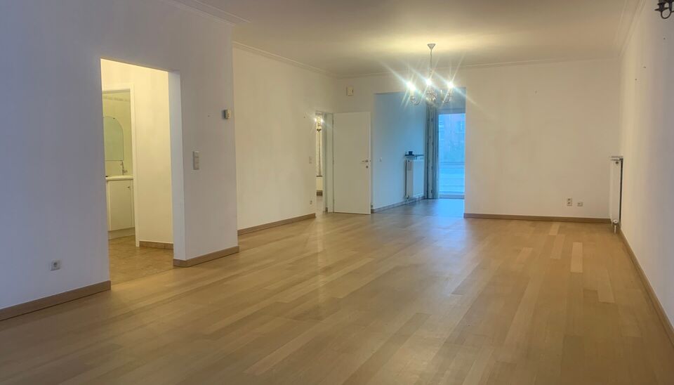 Appartement te koop in Lier