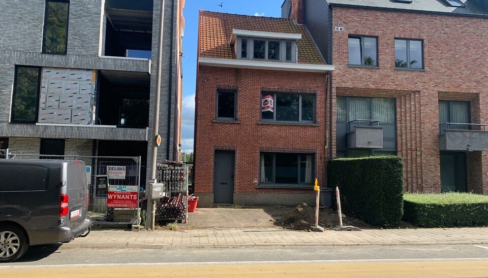 Huis te koop in Geel