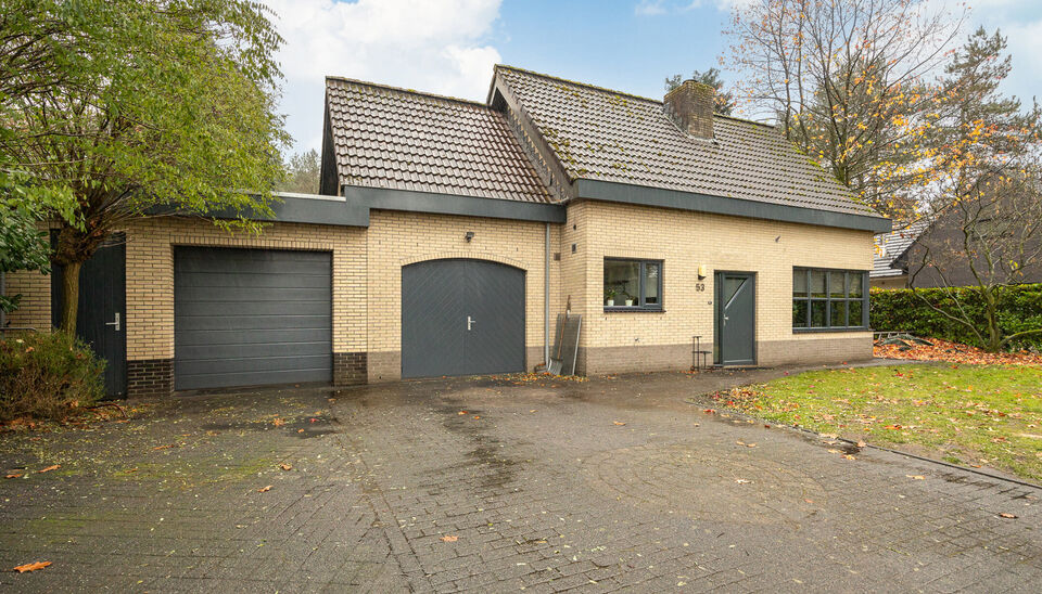 Huis te koop in Poppel