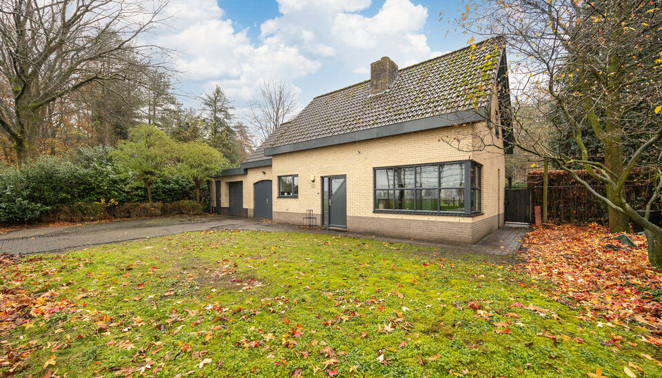 Huis te koop in Poppel