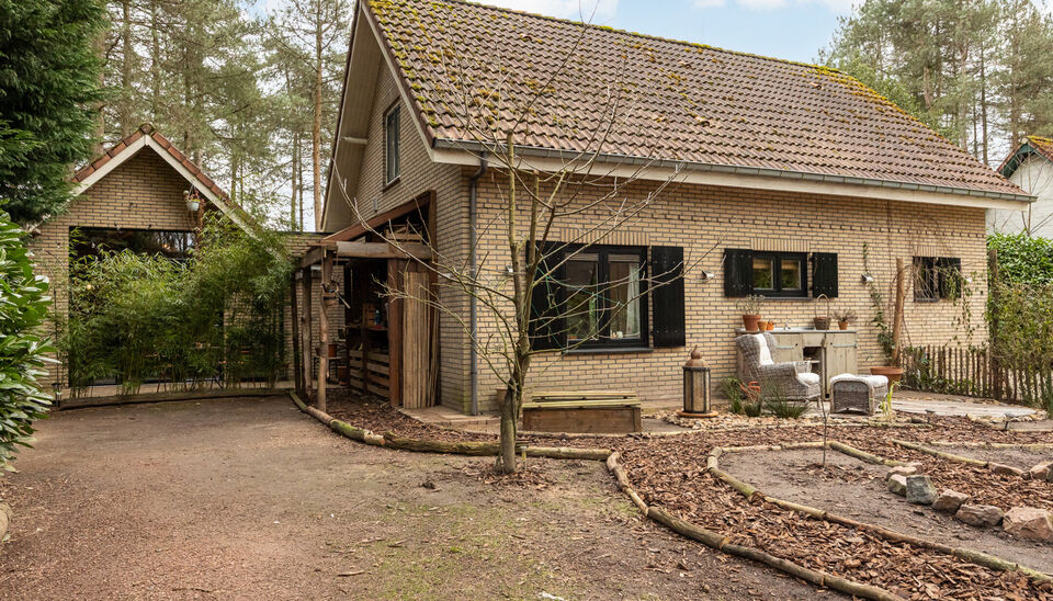 Huis te koop in Poppel