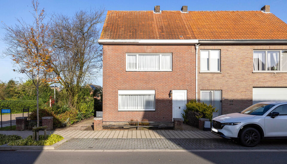 Huis te koop in Ravels