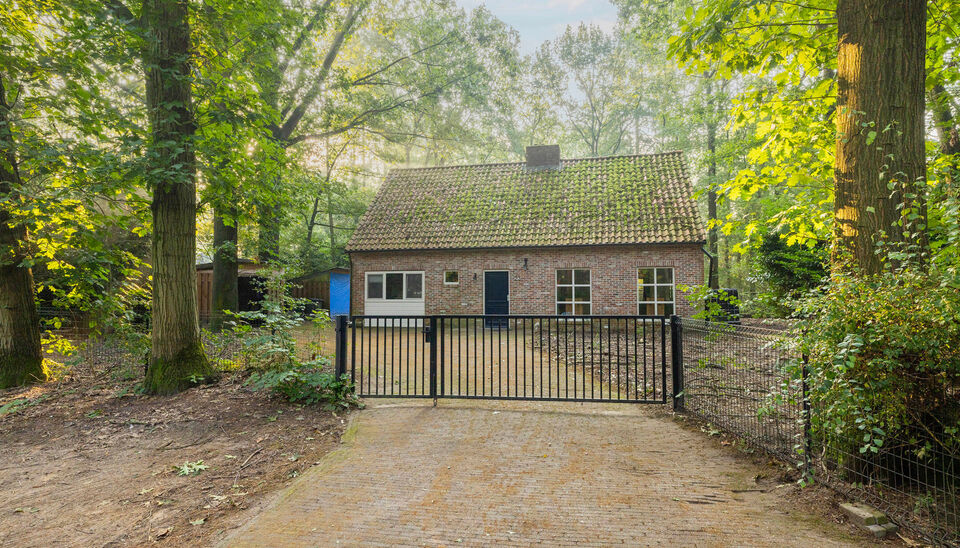 Huis te koop in Ravels Poppel