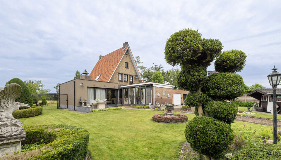 Huis te koop in Weelde