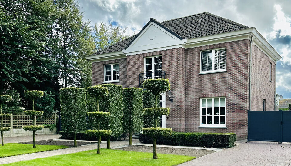 Villa te koop in Poppel