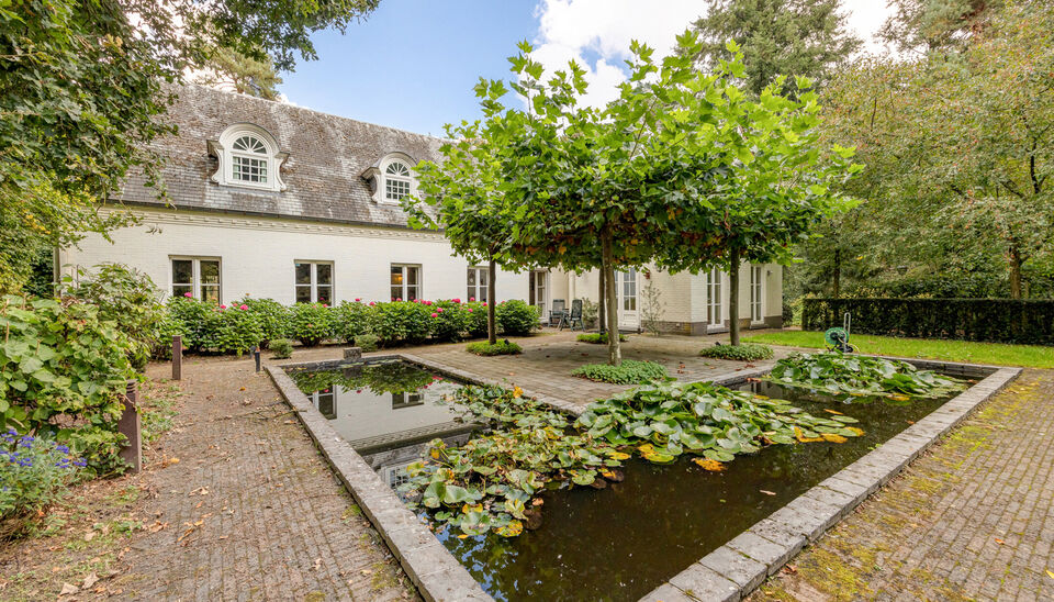 Villa te koop in Vosselaar