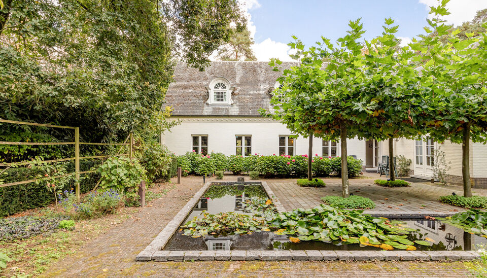 Villa te koop in Vosselaar